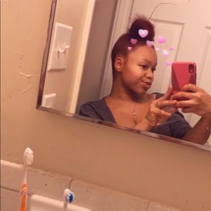 Meet your Posher, Janiya